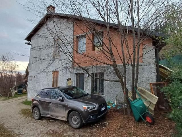 Villetta a schiera in vendita di 138 m² in Località Bernardi