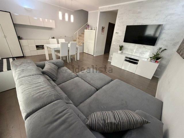 Villetta a schiera in vendita di 139 m²
