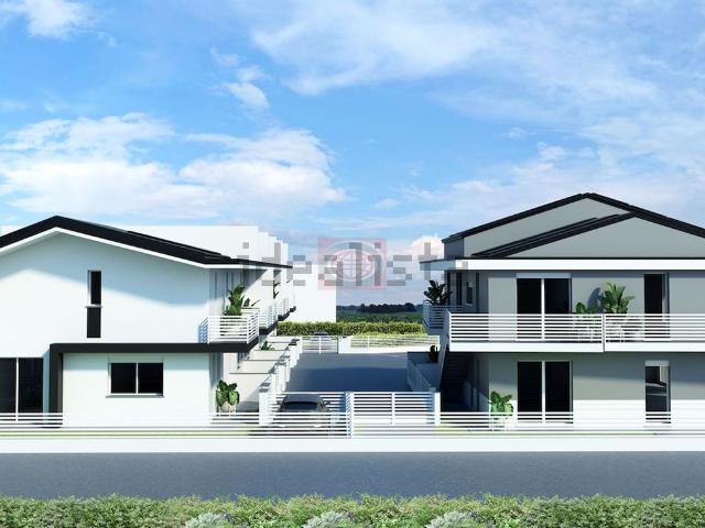 Villetta a schiera in vendita di 139 m²
