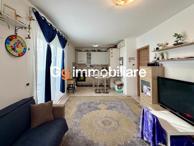 Villetta a schiera in vendita di 139 m² in Via Dante Alighieri