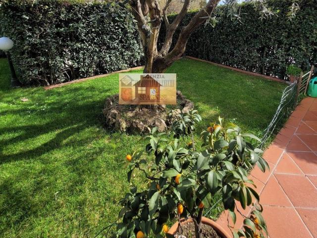 Villetta a schiera in vendita di 139 m² in Via DEL TABERNACOLO