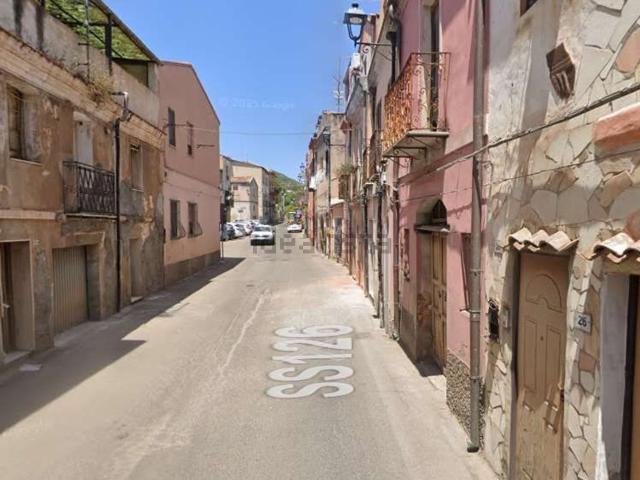Villetta a schiera in vendita di 139 m² in Via Fontana