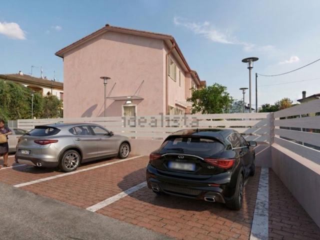 Villetta a schiera in vendita di 139 m² in Via Salicello, 1
