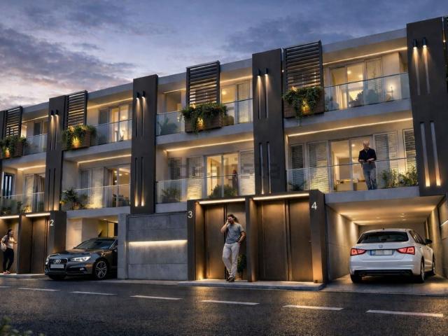 Villetta a schiera in vendita di 139 m² in Corso Italia