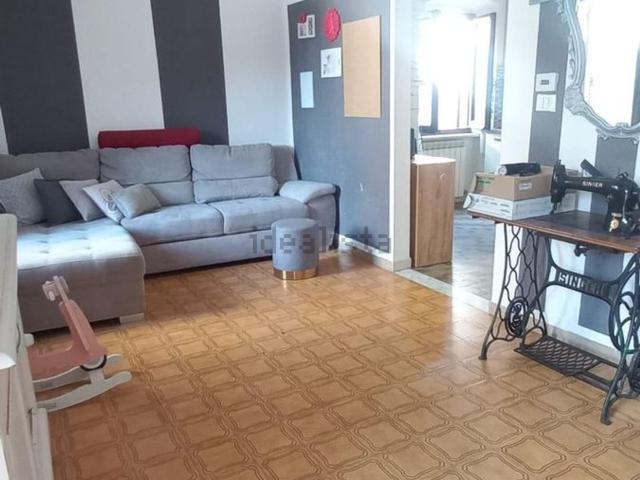 Villetta a schiera in vendita di 139 m² in Piazza Carlo Finelli