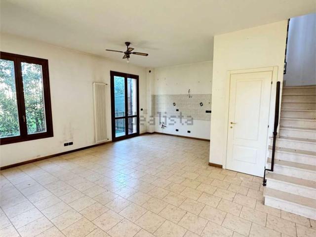 Villetta a schiera in vendita di 140 m²