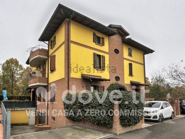 Villetta a schiera in vendita di 140 m²