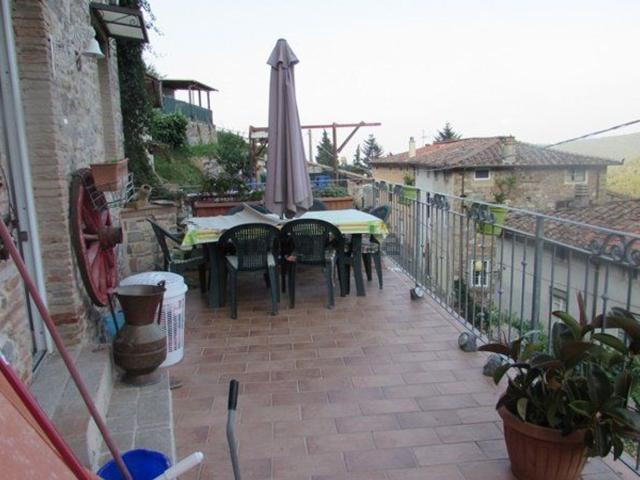 Villetta a schiera in vendita di 140 m²