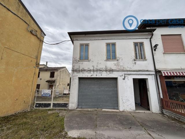 Villetta a schiera in vendita di 140 m²