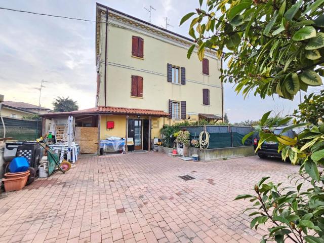 Villetta a schiera in vendita di 140 m²
