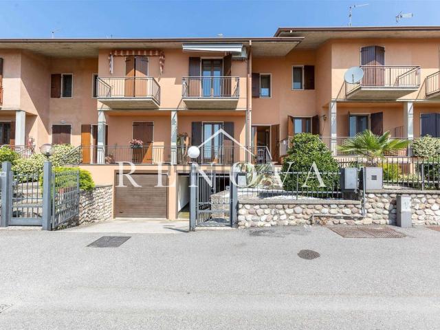 Villetta a schiera in vendita di 140 m²