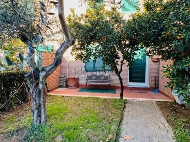 Villetta a schiera in vendita di 140 m²