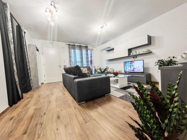 Villetta a schiera in vendita di 140 m²