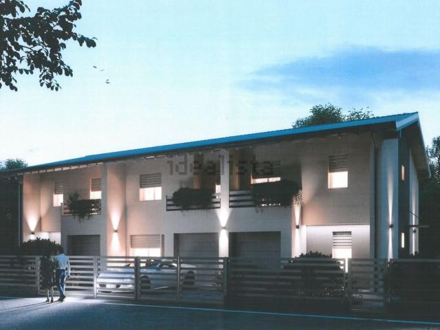 Villetta a schiera in vendita di 140 m²