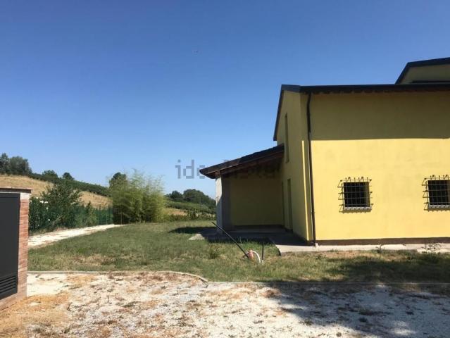 Villetta a schiera in vendita di 140 m²
