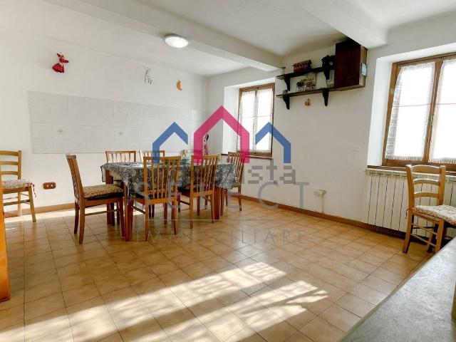Villetta a schiera in vendita di 140 m²
