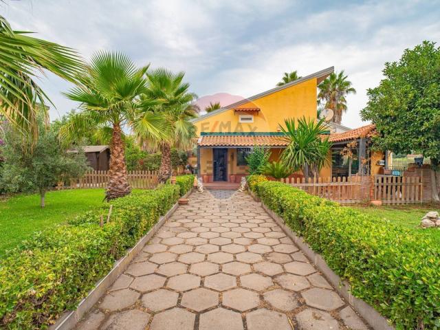 Villetta a schiera in vendita di 140 m²