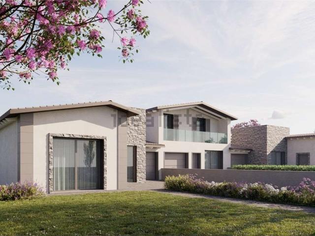 Villetta a schiera in vendita di 140 m²