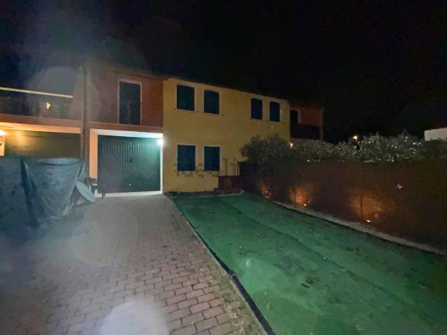 Villetta a schiera in vendita di 140 m²
