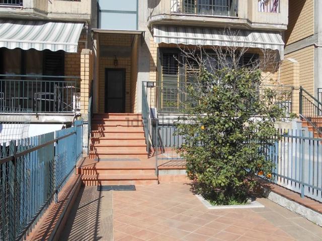 Villetta a schiera in vendita di 140 m²
