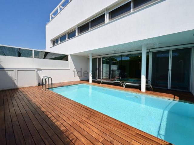 Villetta a schiera in vendita di 140 m²