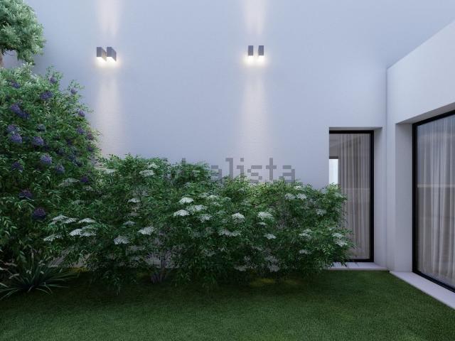 Villetta a schiera in vendita di 140 m²