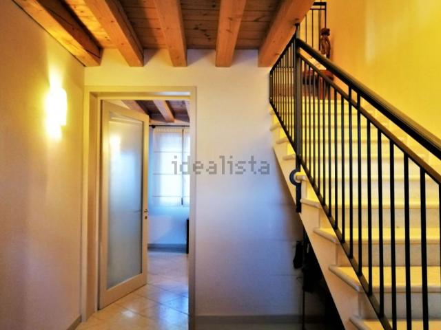 Villetta a schiera in vendita di 140 m²