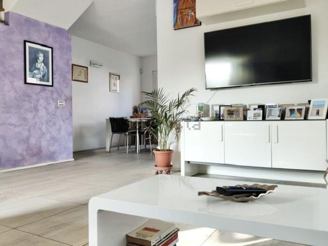 Villetta a schiera in vendita di 140 m²
