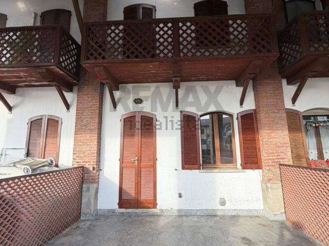 Villetta a schiera in vendita di 140 m²