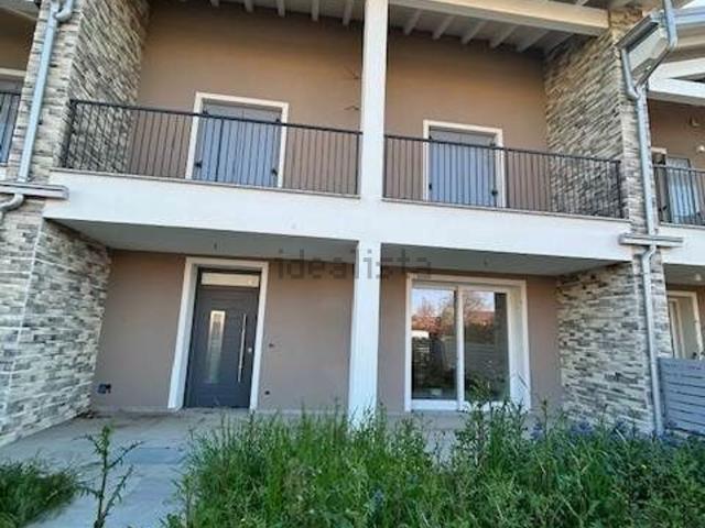 Villetta a schiera in vendita di 140 m²