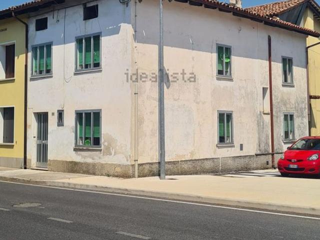 Villetta a schiera in vendita di 140 m²