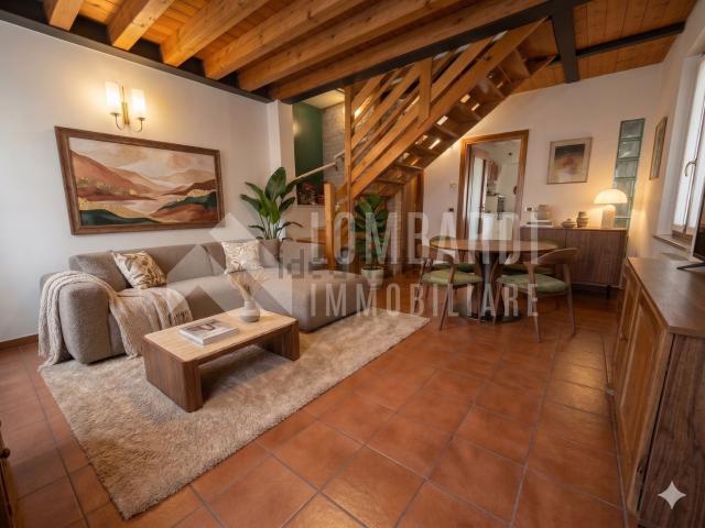 Villetta a schiera in vendita di 140 m²