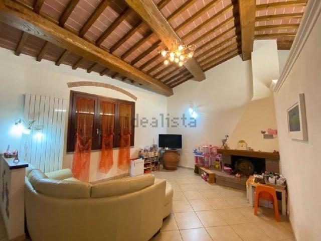 Villetta a schiera in vendita di 140 m²