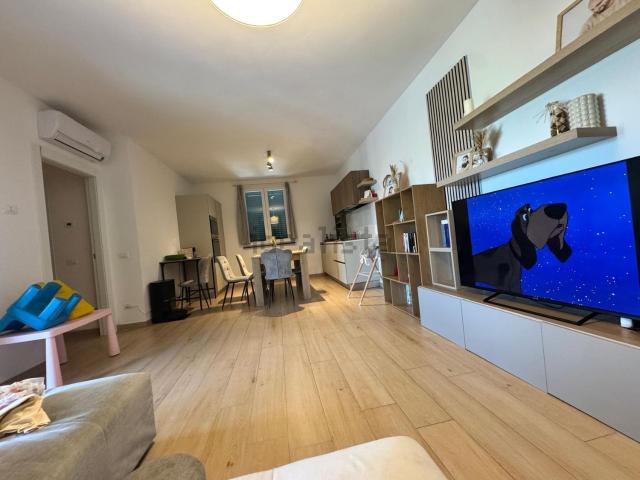 Villetta a schiera in vendita di 140 m² in Via 27 Gennaio