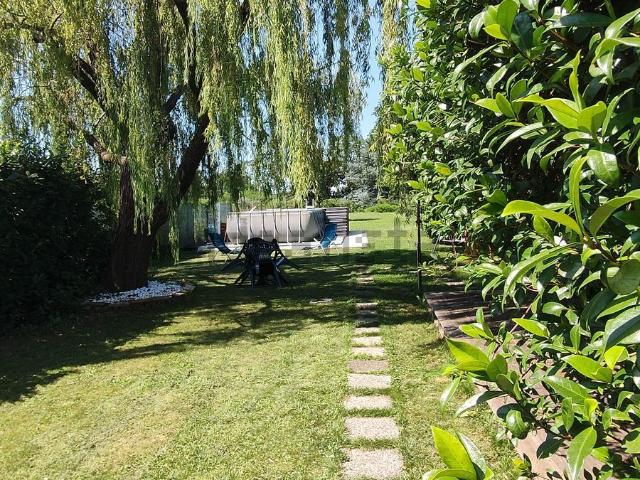 Villetta a schiera in vendita di 140 m² in Via Cavour