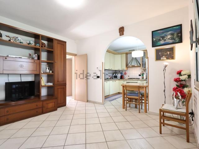 Villetta a schiera in vendita di 140 m² in Via Caduti per la Libertà