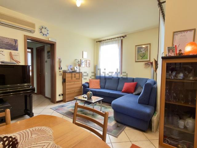 Villetta a schiera in vendita di 140 m² in Via Cancelleria, 5