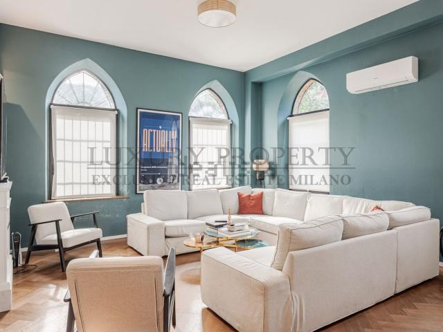 Villetta a schiera in vendita di 140 m² in Via Castello Visconteo