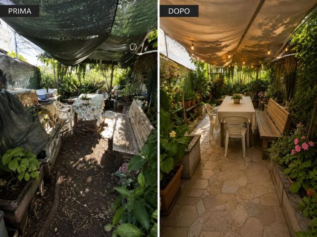 Villetta a schiera in vendita di 140 m² in Via Cesare Pavese, 114