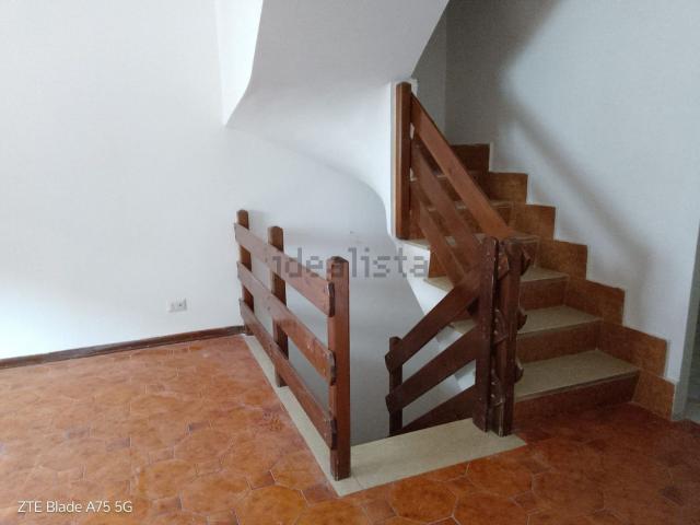 Villetta a schiera in vendita di 140 m² in Via Amalfi