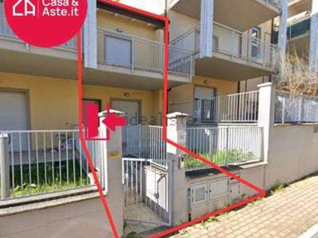 Villetta a schiera in vendita di 140 m² in Via Ada Natali