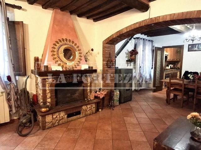 Villetta a schiera in vendita di 140 m² in Via B. Cellini Orzignano