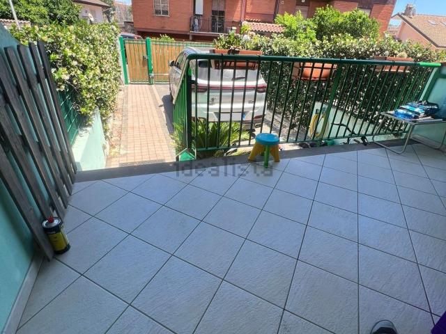 Villetta a schiera in vendita di 140 m² in Via Bomporto