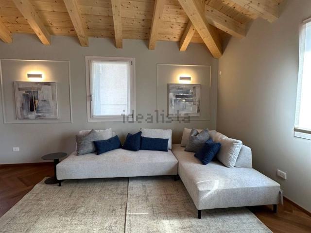 Villetta a schiera in vendita di 140 m² in Via Garibaldi