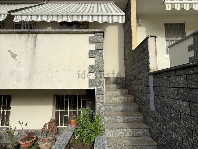 Villetta a schiera in vendita di 140 m² in Via Giuseppe Giusti