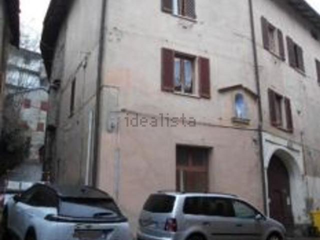 Villetta a schiera in vendita di 140 m² in Via Giuseppe Visconti, 5