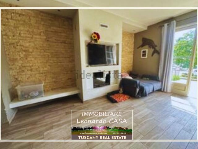 Villetta a schiera in vendita di 140 m² in Via Giacomo Puccini