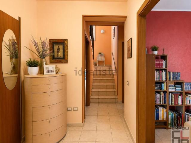 Villetta a schiera in vendita di 140 m² in Via Giovanni Cimabue, 50059