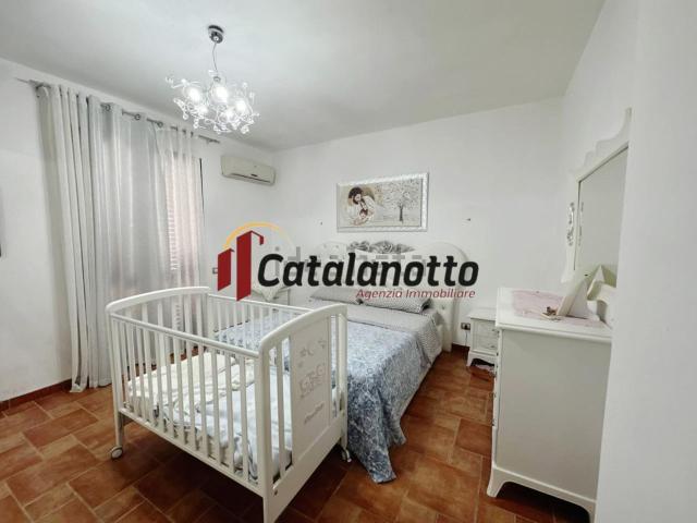Villetta a schiera in vendita di 140 m² in Via Giovanni Paolo II