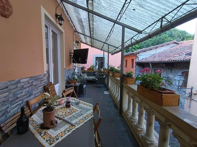 Villetta a schiera in vendita di 140 m² in Via Giovanni Pascoli